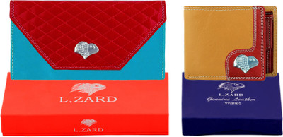 

L,Zard Clutch Men's Combo