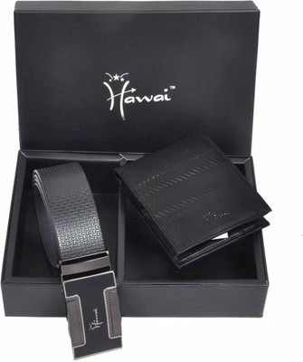 

Hawai Wallet Men's Combo
