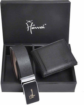 Hawai Wallet Men's Combo