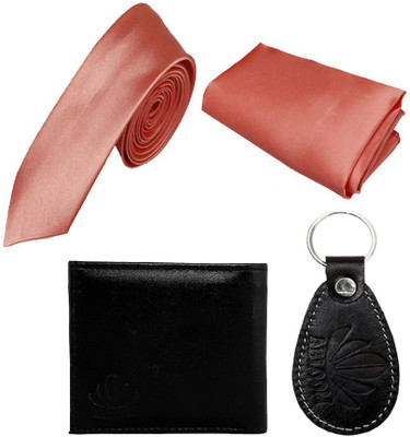 

ABLOOM Wallet Men's Combo