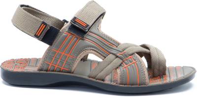 Provogue Men Red Sandals