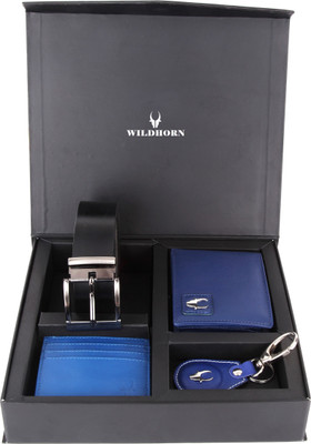 

WildHorn T-shirt Men's Combo