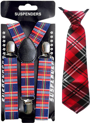

Swarn Suspender Boys Combo