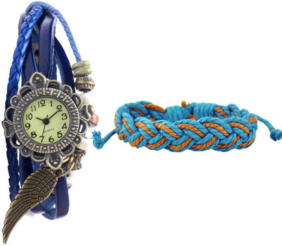 

Diovanni Wrist Watch Women's Combo