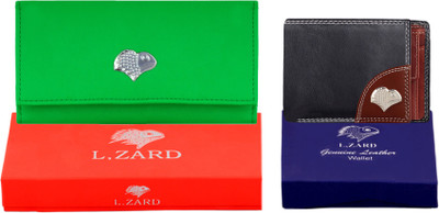 

L,Zard Clutch Men's Combo