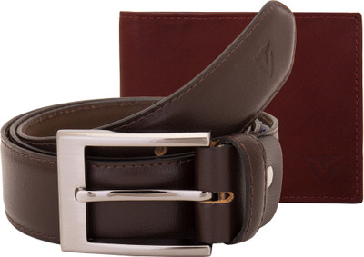 

Valbone Belt Men's Combo