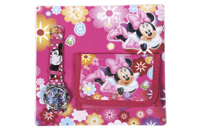

Atpata Funky Wrist Watch Girls Combo