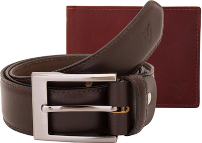 

Valbone Belt Men's Combo