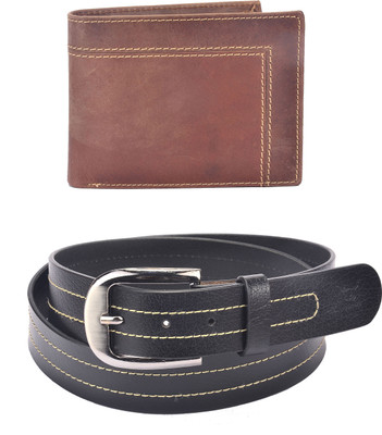 

Hidelink Wallet Men's Combo