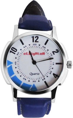 Elligator Watch-504 Belt Series Watch  - For Men   Watches  (Elligator)