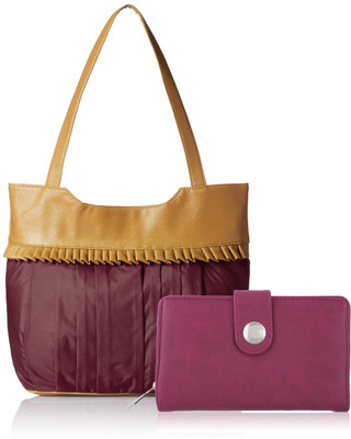 

Fantosy Handbag Women's Combo