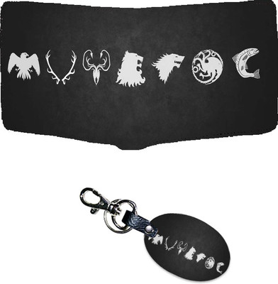 

Shoprider Wallet Men's Combo