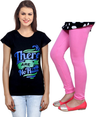 IndiWeaves Top Girls Combo