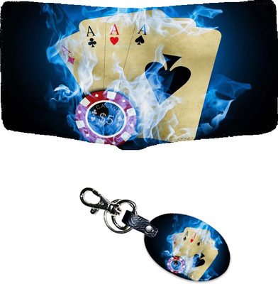 

Shoprider Wallet Men's Combo