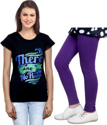 

IndiWeaves Top Girls Combo