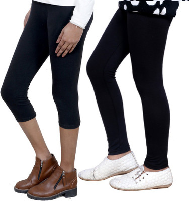 

IndiWeaves Capri Girls Combo