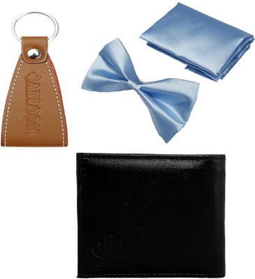 

ABLOOM Wallet Men's Combo