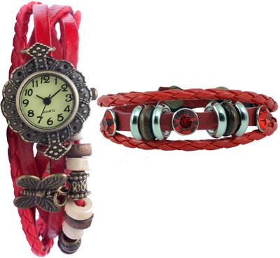 

Diovanni Wrist Watch Women's Combo