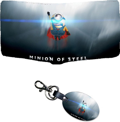 

Shoprider Wallet Men's Combo