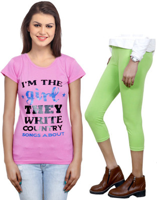 

IndiWeaves Apparels>Women>Combo Sets Top Girls Combo