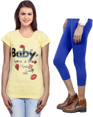 

IndiWeaves Apparels>Women>Combo Sets Top Girls Combo