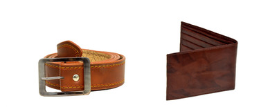 

Tiwari Collection Wallet Men's Combo