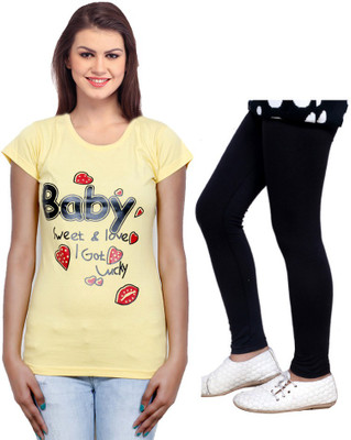 

IndiWeaves Top Girls Combo