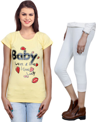 

IndiWeaves Apparels>Women>Combo Sets Top Girls Combo