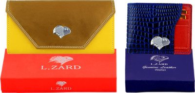 

L,Zard Clutch Men's Combo