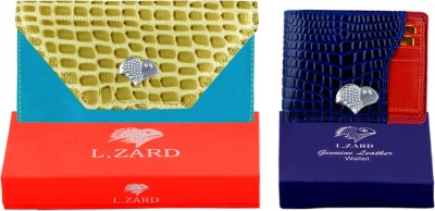 

L,Zard Clutch Men's Combo