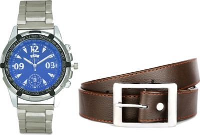 

Atkin Wrist Watch Men's Combo