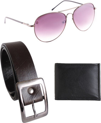 

Elligator Cufflink Boys Combo