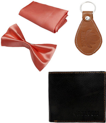 

ABLOOM Wallet Men's Combo