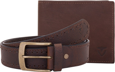 

Valbone Belt Men's Combo