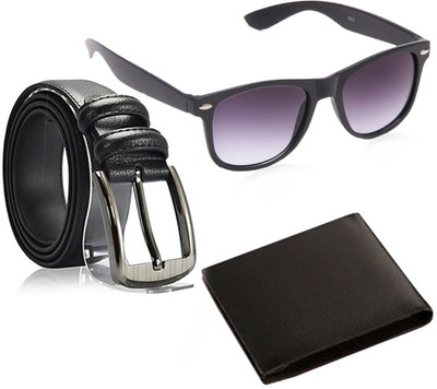 

Random Wallet Men's Combo
