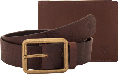 

Valbone Belt Men's Combo