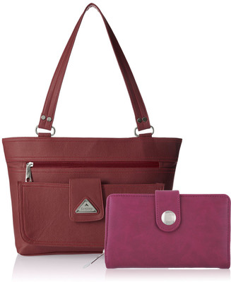

Fantosy Handbag Women's Combo