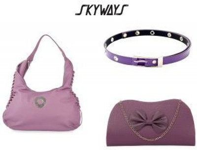 

Skyways T-shirt Women's Combo
