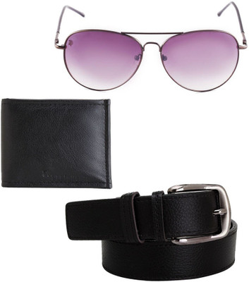 

Elligator Cufflink Boys Combo