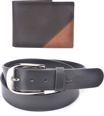 

Hidelink Wallet Men's Combo