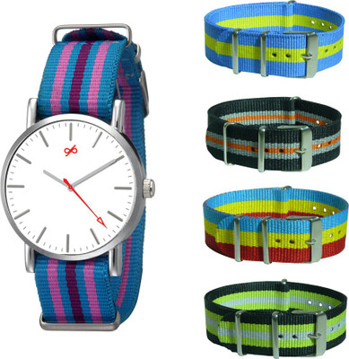 

Gledati Wrist Watch Men's Combo