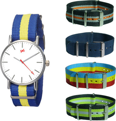 

Gledati Wrist Watch Men's Combo