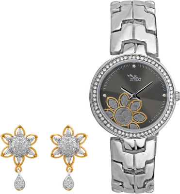 

Ilina Wrist Watch Women's Combo