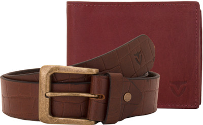 

Valbone Belt Men's Combo