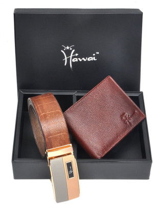 

Hawai Wallet Men's Combo