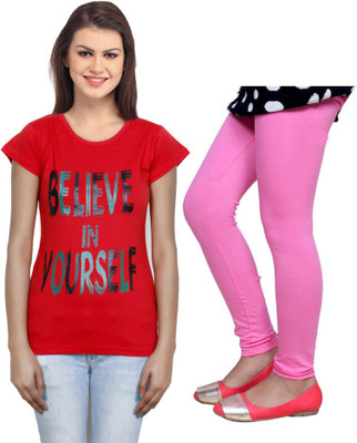 IndiWeaves Top Girls Combo
