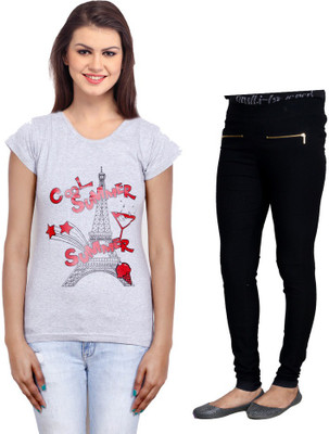 

IndiWeaves Top Girls Combo