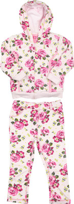 

NautiNati Girls Casual, Pink