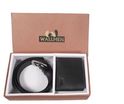 

Wallmen Wallet Men's Combo