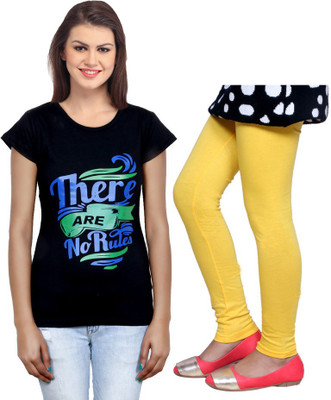 

IndiWeaves Top Girls Combo